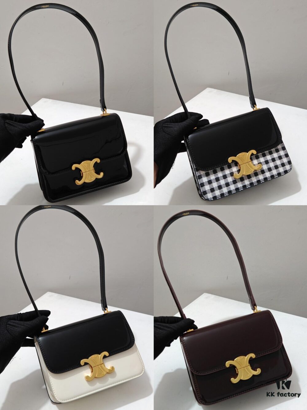 6930acd76e68136f4d9acf3a Celine New Arrival Small Size 18.5cm