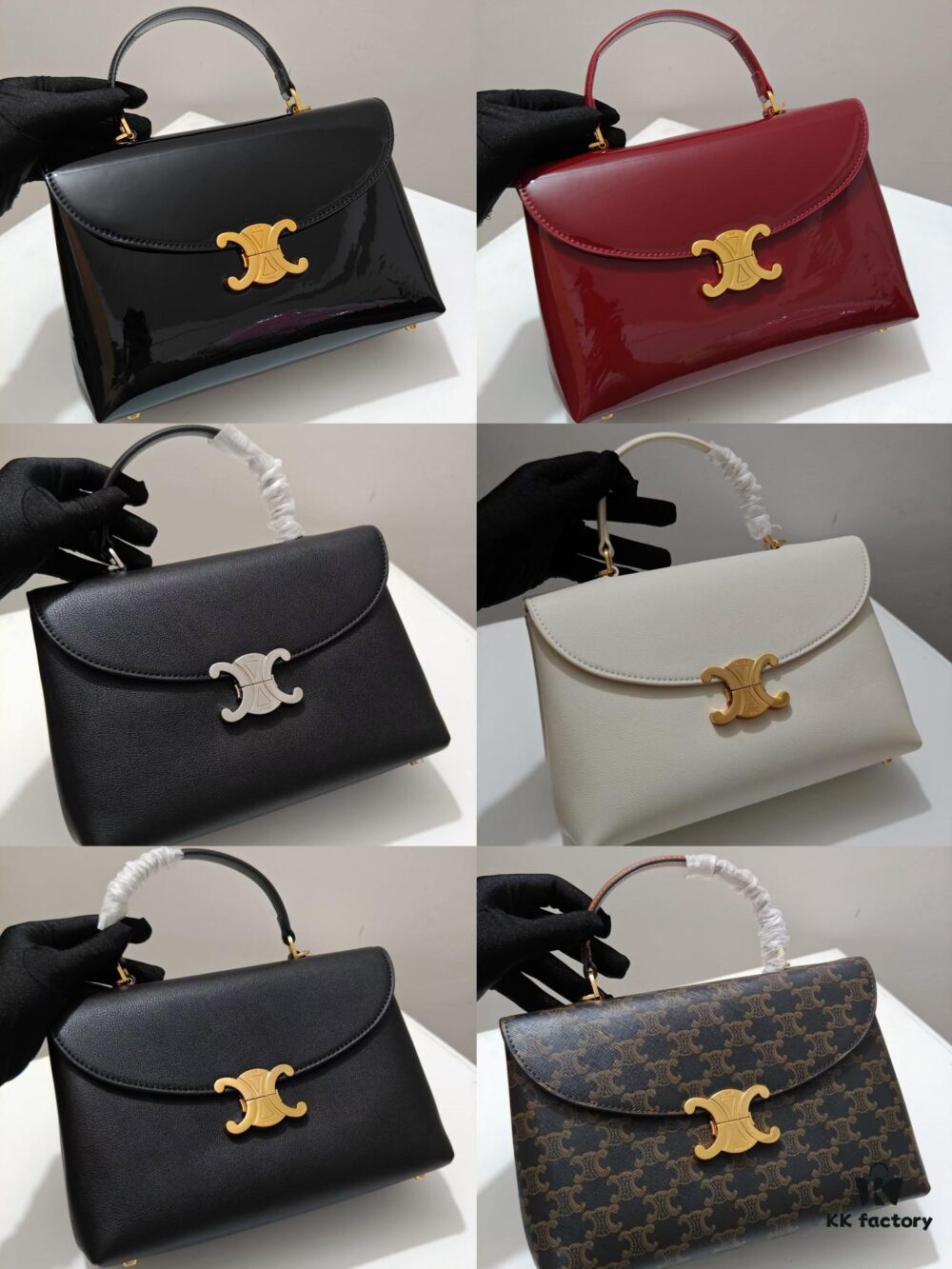 6930acd86e68136f4d9acf3c Celine New Arrival Large Size 25cm