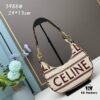 New Arrival Celine Shoulder Bag, Vintage Style Recommended by Influencers