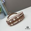 New Arrival Celine Shoulder Bag, Vintage Style Recommended by Influencers
