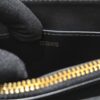 6930ace46e68136f4d9acf56 Upgraded Small Size Release Celine 2024 New Triumph Arch Handbag Patent Leather