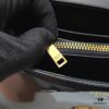 6930ace46e68136f4d9acf57 Upgraded Small Size Release Celine 2024 New Triumph Arch Handbag Patent Leather