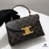 6930ace56e68136f4d9acf58 Quality Upgrade Mini Celine 2024 New Archival Handbag