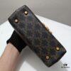 6930ace66e68136f4d9acf59 Quality Upgrade Mini Celine 2024 New Archival Handbag