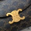 6930ace66e68136f4d9acf5c Quality Upgrade Mini Celine 2024 New Archival Handbag
