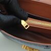 6930ace76e68136f4d9acf5d Quality Upgrade Mini Celine 2024 New Archival Handbag