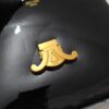 New Matte Leather Celine 2024 Arc Triomphe Bag
