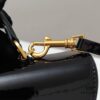 New Matte Leather Celine 2024 Arc Triomphe Bag