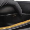 New Matte Leather Celine 2024 Arc Triomphe Bag