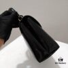 New Matte Leather Celine 2024 Arc Triomphe Bag