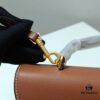 6930ad016e68136f4d9acf9a Celine 2024 New Arrival Archival Handbag in Crinkled Calfskin