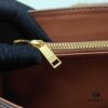 6930ad046e68136f4d9acf9d Celine 2024 New Arrival Archival Handbag in Crinkled Calfskin