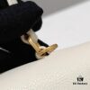 Litchi-Texture Cowhide Celine 2024 New Archival Handbag, Large Size 25cm