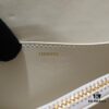 Litchi-Texture Cowhide Celine 2024 New Archival Handbag, Large Size 25cm