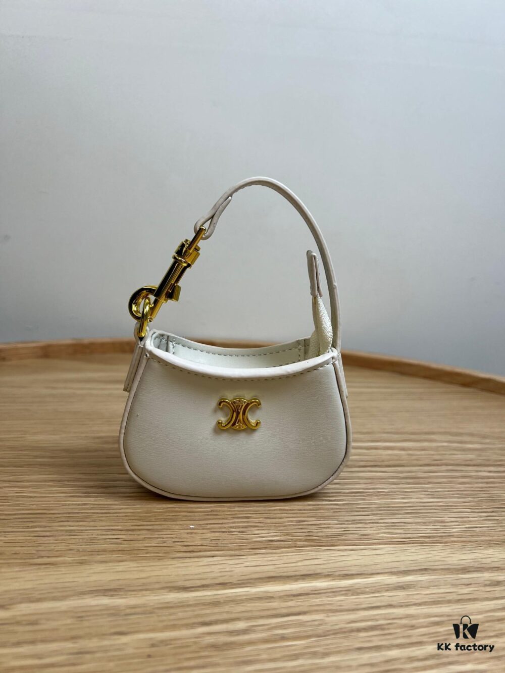 6930ad156e68136f4d9acfc2 Shipped! Celine Super Mini Cute Tilly