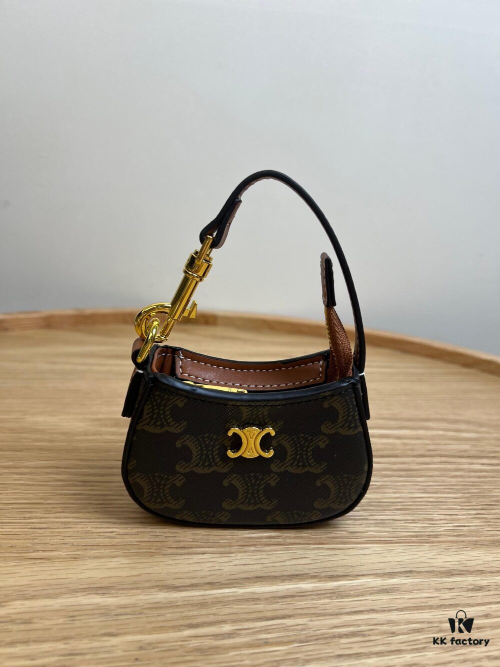 6930ad176e68136f4d9acfc8 Shipped! Celine Super Mini Adorable Tilly