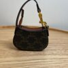 Shipped! Celine Super Mini Adorable Tilly