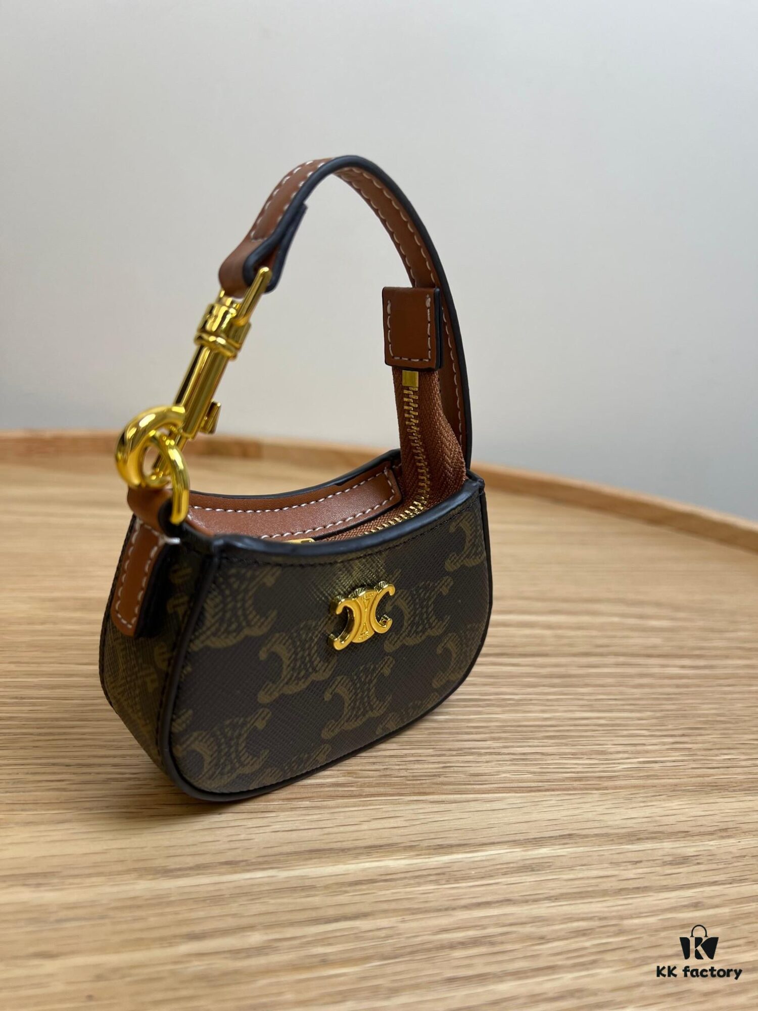 Shipped! Celine Super Mini Adorable Tilly