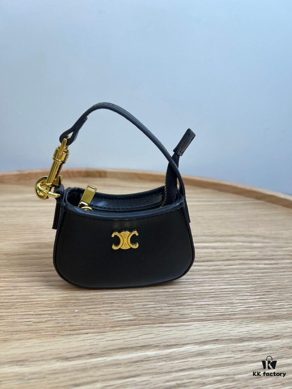 6930ad1c6e68136f4d9acfcd Celine Super Mini Adorable Tilly Bag