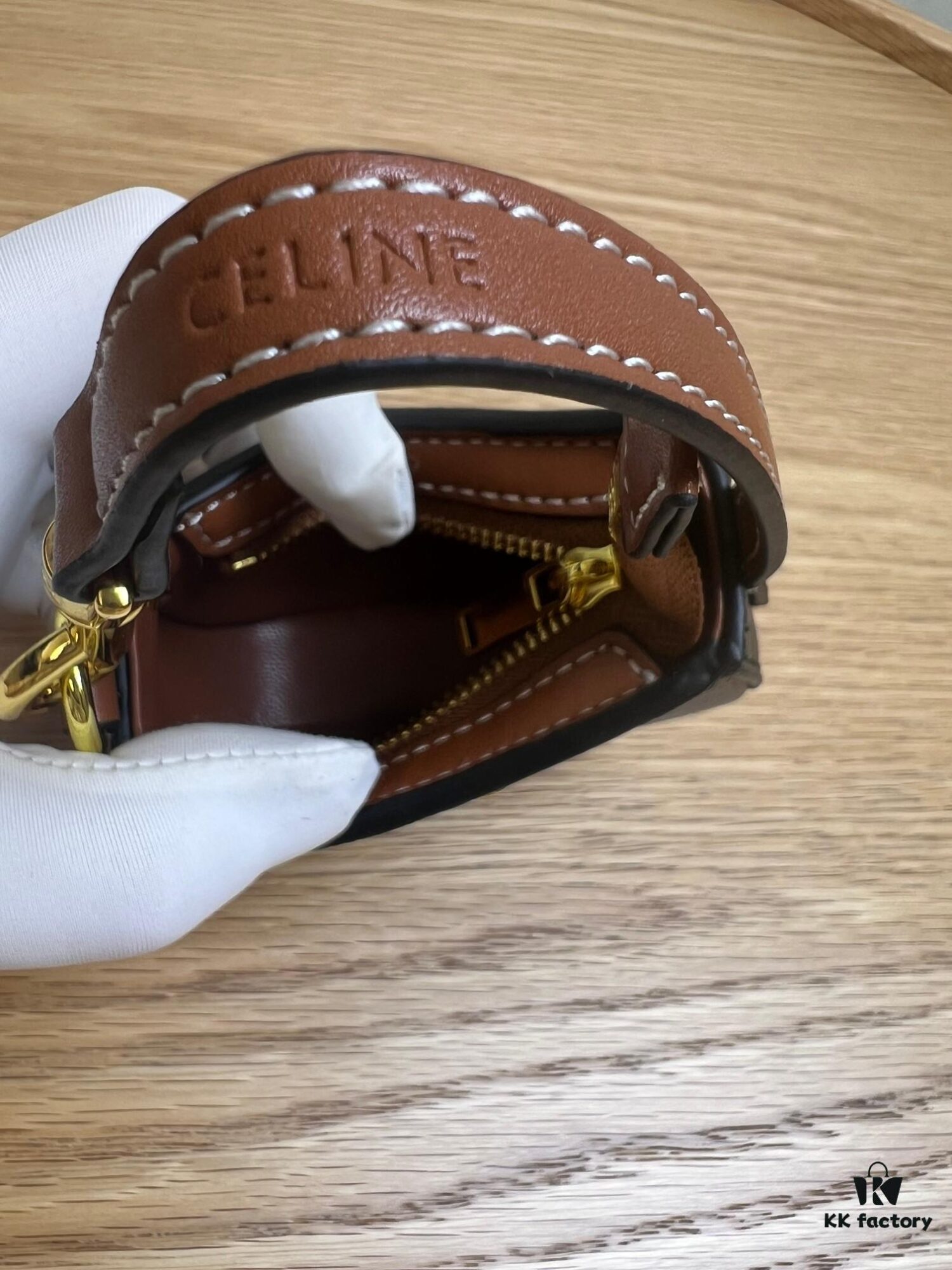 Shipped! Celine Super Mini Adorable Tilly