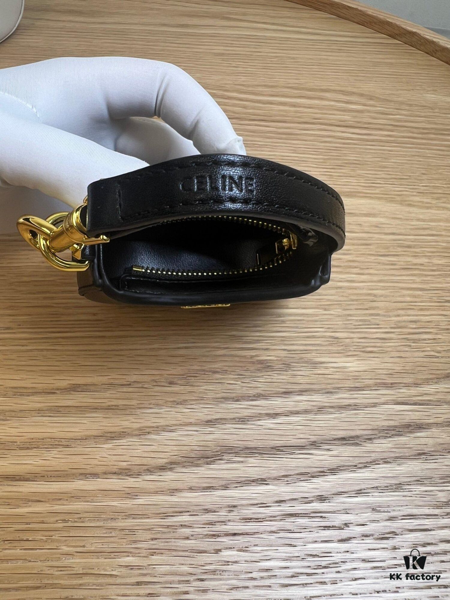 Celine Super Mini Adorable Tilly Bag