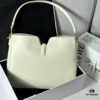 6930ad366e68136f4d9ad00b Celine New Large CAMILLE Calfskin Crossbody Bag