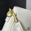 6930ad386e68136f4d9ad00d Celine New Large CAMILLE Calfskin Crossbody Bag