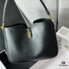 6930ad3e6e68136f4d9ad01a Celine New Large CAMILLE Calfskin Crossbody Bag
