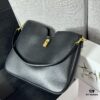 6930ad3f6e68136f4d9ad01b Celine New Large CAMILLE Calfskin Crossbody Bag