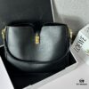 6930ad3f6e68136f4d9ad01c Celine New Large CAMILLE Calfskin Crossbody Bag