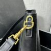6930ad416e68136f4d9ad01f Celine New Large CAMILLE Calfskin Crossbody Bag