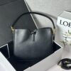 6930ad426e68136f4d9ad020 Celine New Large CAMILLE Calfskin Crossbody Bag