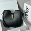 6930ad436e68136f4d9ad021 Small Celine CAMILLE New Calfskin Underarm Bag