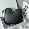 6930ad436e68136f4d9ad022 Small Celine CAMILLE New Calfskin Underarm Bag