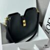 6930ad436e68136f4d9ad023 Small Celine CAMILLE New Calfskin Underarm Bag