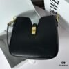 6930ad446e68136f4d9ad024 Small Celine CAMILLE New Calfskin Underarm Bag