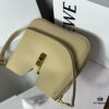 6930ad496e68136f4d9ad02b Small CELINE Camille Calfskin Crossbody Bag
