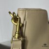6930ad4a6e68136f4d9ad02f Small CELINE Camille Calfskin Crossbody Bag
