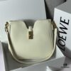 6930ad4c6e68136f4d9ad031 Small CELINE Camille Calfskin Crossbody Bag