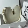 6930ad4d6e68136f4d9ad033 Small CELINE Camille Calfskin Crossbody Bag