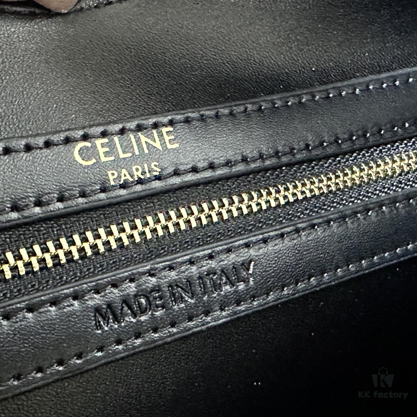 6930ad4d6e68136f4d9ad034 Celine New Large CAMILLE Calfskin Crossbody Bag