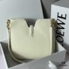6930ad4f6e68136f4d9ad039 Small CELINE Camille Calfskin Crossbody Bag