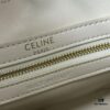 6930ad4f6e68136f4d9ad03a Small CELINE Camille Calfskin Crossbody Bag