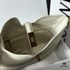 6930ad516e68136f4d9ad03c Small CELINE Camille Calfskin Crossbody Bag