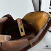 Small Celine Camille New Leather Crossbody Bag