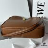 Small Celine Camille New Leather Crossbody Bag