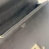 Top Quality Original 2025 New Arrival Celine Men's Leather Messenger Bag
