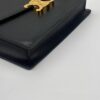 Top Quality Original 2025 New Celine Men's Leather Messenger Bag