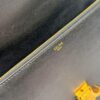 Top Quality Original 2025 New Celine Men's Leather Messenger Bag