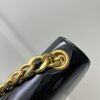 Upgraded Release Celine 2024 New Chain Saddle Bag